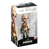 MINIX The Witcher Season 3 Ciri