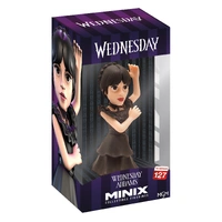 MINIX Wednesday Wednesday in Ball Dress