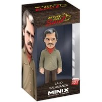 MINIX Better Call Saul Lalo Salamanca 131