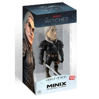 MINIX The Witcher Geralt