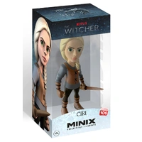 MINIX The Witcher Ciri