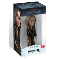 MINIX The Witcher Yennefer