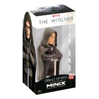 MINIX The Witcher Season 3 Geralt