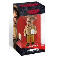 MINIX Stranger Things Hopper