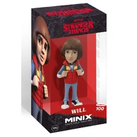 MINIX Stranger Things Will