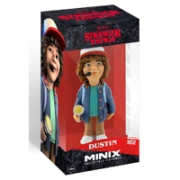 MINIX Stranger Things Dustin