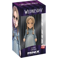 MINIX Wednesday Goody Addams 138