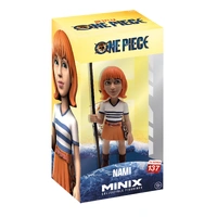 MINIX One Piece Nami 137