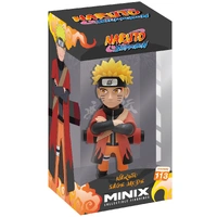 MINIX Naruto Shippuden Naruto with Cape 113