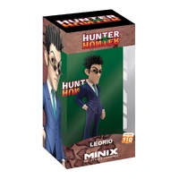 MINIX Hunter x Hunter Leorio Paradinight 110