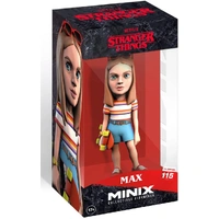 MINIX Stranger Things Max