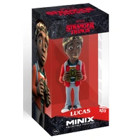 MINIX Stranger Things Lucas