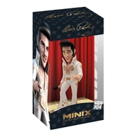 MINIX Elvis Presley White Suit 104