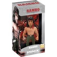 MINIX Rambo Rambo Bandana 109