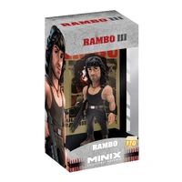 MINIX Rambo 3 Rambo with Singlet 110