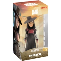 MINIX Rebel Moon Nemesis 112