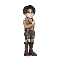 MINIX Attack on Titan Levi Ackerman 117