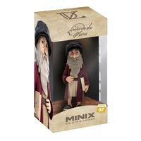 MINIX Historical Leonardo Da Vincci 67