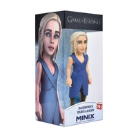 MINIX Game of Thrones Daenerys Targaryen 141