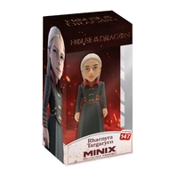 MINIX House of the Dragon Rhaenyra Targaryen 147