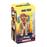 MINIX One Piece Buggy 152