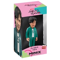 MINIX Squid Game Player 456 159