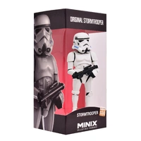 MINIX Star Wars Stormtrooper 130