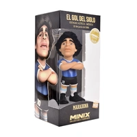 MINIX Football Stars Maradona Century Goal Special Edition 10D