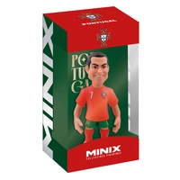 MINIX Football Stars Portugal Cristiano Ronaldo 7