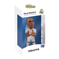 MINIX Football Stars Real Madrid Mbappe 211