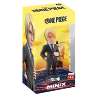 MINIX One Piece Sanji 142