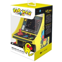 My Arcade Retro Pac-man Micro Player