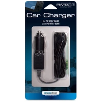 PSV dreamGEAR Car Charger - Black