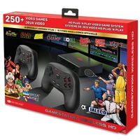 My Arcade Gamestation Wireless HD-HDMI Plug'n play Video Game System