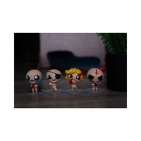 The Binding of Isaac - 4 Figures Series 1 Collection