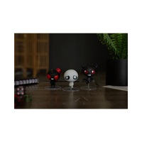 The Binding of Isaac - 3 Figures Collection