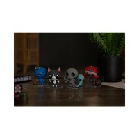 The Binding of Isaac - 4 Figures Series 2 Collection