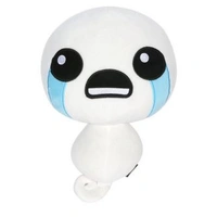 The Binding of Isaac - The Lost Plush