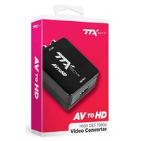 Universal TTX Tech AV to HDMI Converter