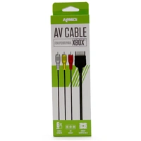 AV Cable XBOX