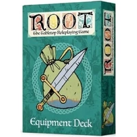 Root The Roleplaying Game Equipment Deck