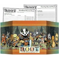 Root The Roleplaying Game GM Accessory Pack