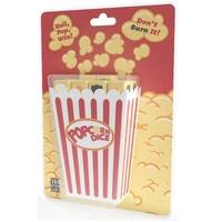 Popcorn Dice