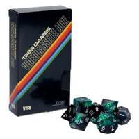 1985 Games VHS Dice Surge