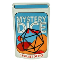 1985 Games Mystery Dice Standard