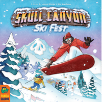 Skull Canyon: Ski Fest