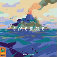 Emerge