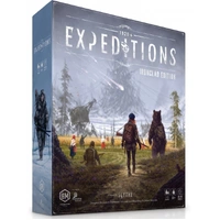 Expeditions Ironclad Edition