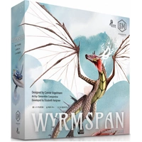 Wyrmspan