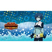 UniVersus Playmat: My Hero Academia – Undaunted Raid – Bubble Girl